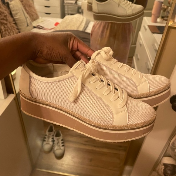 Dolce vita sneakers - Picture 1 of 5